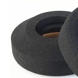 VVSUN 2pcs Replacement Earpads Cushion Foam for Grado GS1000i, GS1000e, PS1000, PS1000e,GS2000e,Headphone Ear Pads