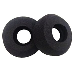 VVSUN 2pcs Replacement Earpads Cushion Foam for Grado GS1000i, GS1000e, PS1000, PS1000e,GS2000e,Headphone Ear Pads