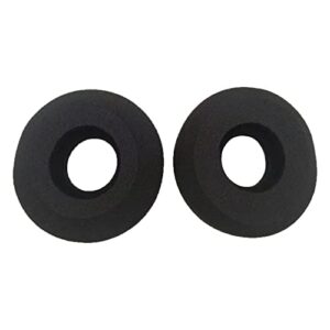 VVSUN 2pcs Replacement Earpads Cushion Foam for Grado GS1000i, GS1000e, PS1000, PS1000e,GS2000e,Headphone Ear Pads