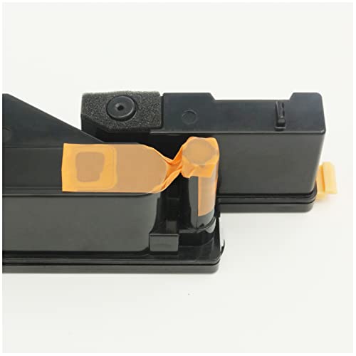 6027 Toner Remanufactured Toner Cartridge Replacement for Xerox WorkCentre 6027 6025 Phaser 6022 6020 Black 106R02759 Cyan 106R02756 Magenta 106R02757 Yellow 106R02758 - 4 Pack CMYK