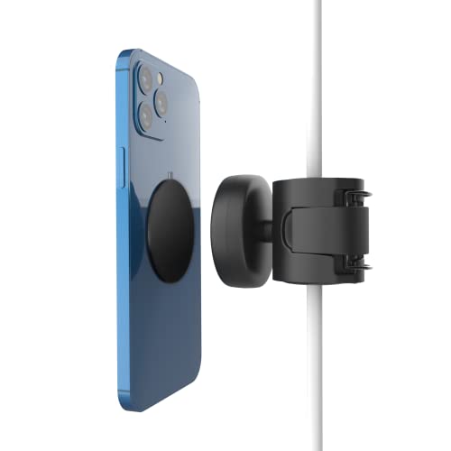 GPOD Mini - Phone Stand Perfect for Golf Lovers! - Easiest Way to Mount and Film Your Golf Swing. Just Stick The GPOD into The Ground and Stick Your Phone to The Magnet!