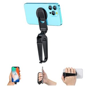 wixgear selfpict, hand selfie & stand with secured hand selfie holder and stand (new 2022 patent item)