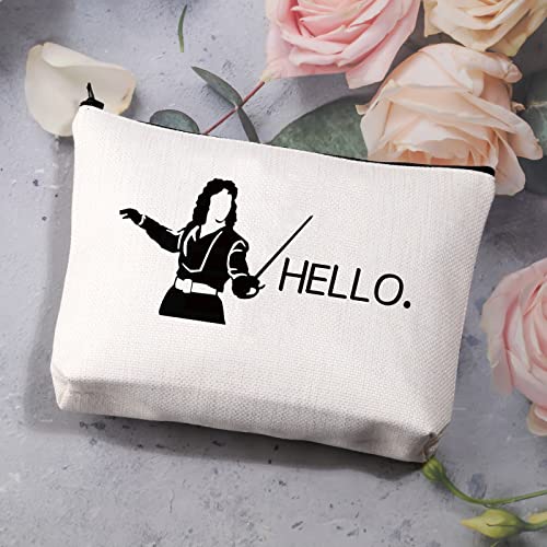 BDPWSS Princess Movie Gifts Funny 80s Movie Princess Gifts Princess Movie Bride 1987 Gifts (Hello Ini)