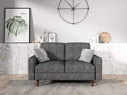 US Pride Furniture S5418N-S5421N,S5446N Sofas, Grey