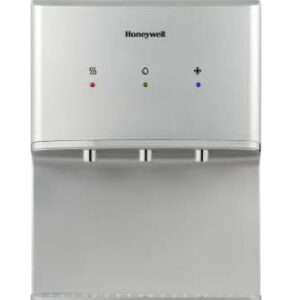 Honeywell 3-5 Gallon Top Load Countertop Tri-Temperature Water Dispenser (HWDC-200S)