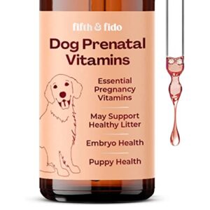 dog prenatal vitamins pregnant kit - prenatal vitamins for dogs - pregnant dog supplies - prenatal dog vitamins - prenatal kit for pregnant dogs - folic acid for dogs - prenatal for dogs