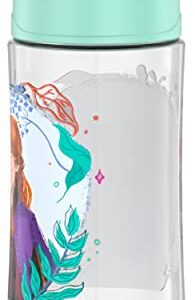 THERMOS FUNTAINER 16 Ounce Plastic Hydration Bottle with Spout, Frozen 2