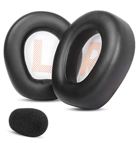 YunYiYi Q800 Replacement Ear Pads Cushions Compatible with JBL Quantum 800 Gaming Headset Parts Ear Cover