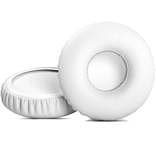 TaiZiChangQin Ear Pads Ear Cushions Earpads Replacement Compatible with Pioneer SE-MJ553BT MJ553BT Headphone