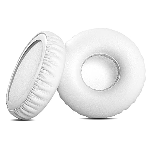 TaiZiChangQin Ear Pads Ear Cushions Earpads Replacement Compatible with Pioneer SE-MJ553BT MJ553BT Headphone