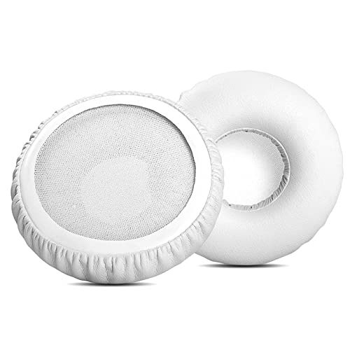 TaiZiChangQin Ear Pads Ear Cushions Earpads Replacement Compatible with Pioneer SE-MJ553BT MJ553BT Headphone