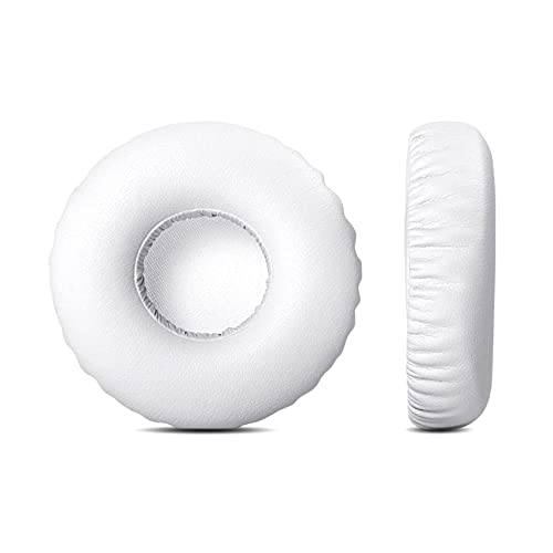 TaiZiChangQin Ear Pads Ear Cushions Earpads Replacement Compatible with Pioneer SE-MJ553BT MJ553BT Headphone