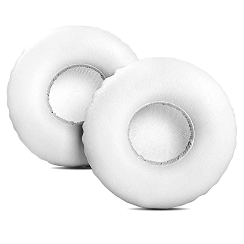 TaiZiChangQin Ear Pads Ear Cushions Earpads Replacement Compatible with Pioneer SE-MJ553BT MJ553BT Headphone