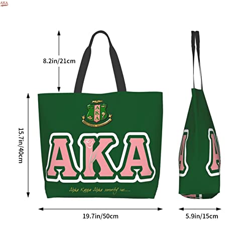 ASDFS Reusable Beach Tote Bags Travel Totes Bag Kitchen Grocery Bags Shopping Tote Sorority Gifts for Women Foldable Waterproof, One Size
