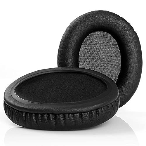TaiZiChangQin Ear Pads Ear Cushions Earpads Replacement Compatible with Boltune BT-BH010 Wireless Over Ear Noise Cancelling Headphone