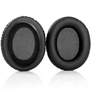 TaiZiChangQin Ear Pads Ear Cushions Earpads Replacement Compatible with Boltune BT-BH010 Wireless Over Ear Noise Cancelling Headphone