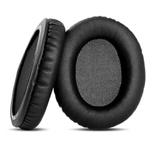 TaiZiChangQin Ear Pads Ear Cushions Earpads Replacement Compatible with Boltune BT-BH010 Wireless Over Ear Noise Cancelling Headphone