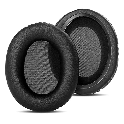 TaiZiChangQin Ear Pads Ear Cushions Earpads Replacement Compatible with Boltune BT-BH010 Wireless Over Ear Noise Cancelling Headphone