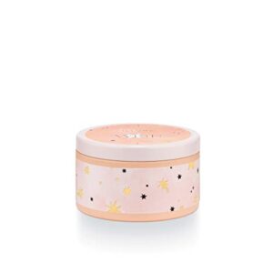 illume wish come true collection wish small tin candle