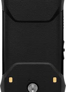 Kyocera DuraXV Extreme KYOE4810NC e4810 nc Non Camera Waterproof Rugged Flip Cell Phone Verizon