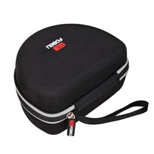 FBLFOBELI Hard Storage Case for Beats Solo3 / Beats Solo2 Wireless On-Ear Headphones, Headset Carrying Cases Portable Travel Bag (Case Only)