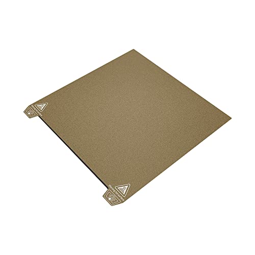 3D Printer Powder Painted PEI Flexi Steel Magnetic Build Plate 235 * 235mm for Creality Ender 3 S1 Pro,Ender 3,Ender 3 V2,Ender 3 V2 Neo, Ender 5,Ender 5 Pro