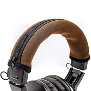 Miruchertter Replacement Headband Cover Compatible with ATH M50X M50 M40X M40 M30X M20X Headphones (??)