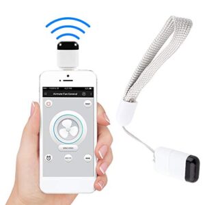 Android Mobile Phone Infrared Controller, Mobile Phone IR Remote Controller Smart Phone APP Universal for Fan for Refrigerator for Set-Top-Box for Android(Micro USB Mobile Phone Dedicated)