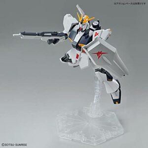 Bandai Hobby Entry Grade Mobile Suit Gundam RX-93 Gundam 1/144 Model Kt