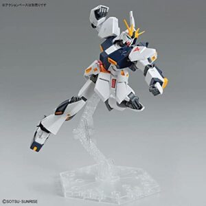 Bandai Hobby Entry Grade Mobile Suit Gundam RX-93 Gundam 1/144 Model Kt