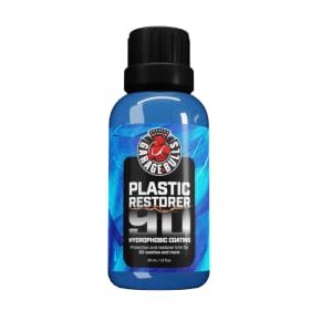 GARAGEBULLS Plastic Restorer & Hydrophobic Trim Coating 30 ML