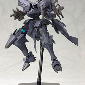 Kotobukiya Muv-Luv Alternative: F-22 Raptor EMD Phase 2 Model Kit, Multicolor