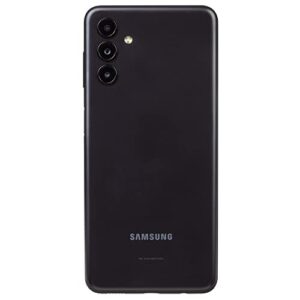 Simple Mobile Samsung Galaxy A13 5G Prepaid Smartphone (Locked) - Black - 64GB - Sim Card Included - GSM