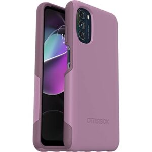 otterbox moto g 5g (2022) commuter series lite case - maven way, slim & tough, pocket-friendly, with open access to ports and speakers (no port covers),