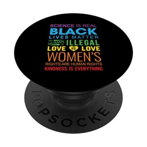 pride words - lgbt pride popsockets swappable popgrip