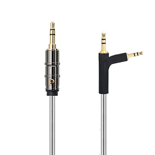 Gotor Replacement Cable for Bowers & Wilkins P5 II P7 P9