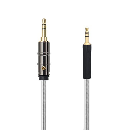 Gotor Replacement Cable for Bowers & Wilkins P5 II P7 P9