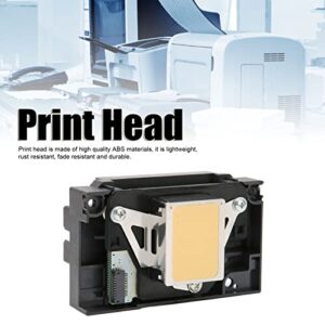 Print Head Pirnthead Replacement for R260 R390 1390 L1800 1400 1430 1500W Printer Print Head