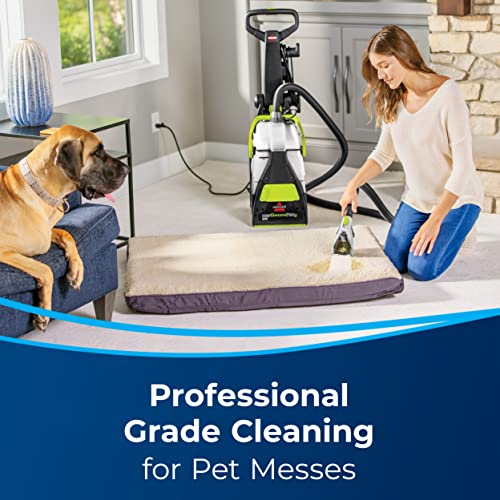 BISSELL® Big Green® PET PRO Carpet Cleaner, 3288