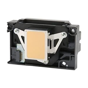 print head pirnthead replacement for r260 r390 1390 l1800 1400 1430 1500w printer abs materials