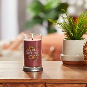 Yankee Candle Home Sweet Home® Signature Medium Pillar Candle, 14.25oz