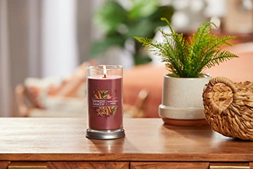 Yankee Candle Home Sweet Home® Signature Medium Pillar Candle, 14.25oz