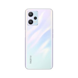 realme 9 Dual SIM 64GB ROM + 4GB RAM (GSM only | No CDMA) Factory Unlocked 5G Smartphone (Stargaze White) - International Version