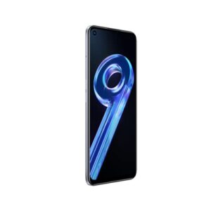 realme 9 Dual SIM 64GB ROM + 4GB RAM (GSM only | No CDMA) Factory Unlocked 5G Smartphone (Stargaze White) - International Version