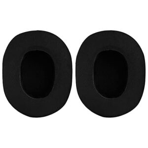 Ear Pads for Sony WH-CH720N, WH-CH700N, WH-CH710N Headphones Replacement Ear Cushions, Ear Covers, Headset Earpads (Cooling-Gel/Black)