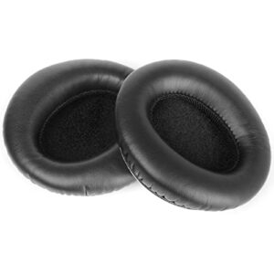 TaiZiChangQin E7 Ear Pads Ear Cushions Replacement Compatible with Cowin E7 E7 PRO Active Noise Cancelling Headphone Protein Leather Earpads