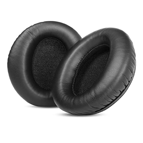 TaiZiChangQin E7 Ear Pads Ear Cushions Replacement Compatible with Cowin E7 E7 PRO Active Noise Cancelling Headphone Protein Leather Earpads