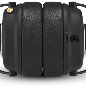 Zotech Replacement Earpads for Marshall Major III Bluetooth Wireless On-Ear Headphones