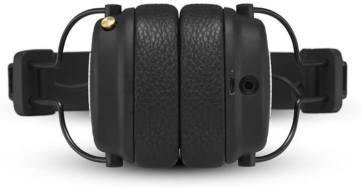 Zotech Replacement Earpads for Marshall Major III Bluetooth Wireless On-Ear Headphones