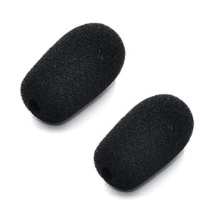 Ear Cups/Ear Cushion for B250-XT/B250-XTS Replacement Earpads Cushions for VXI BlueParrott B250-XT/B250-XTS (Sheepskin)